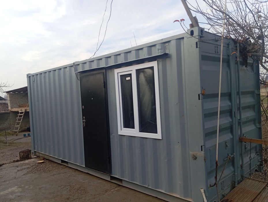 6  metrli  kantener sotiladi