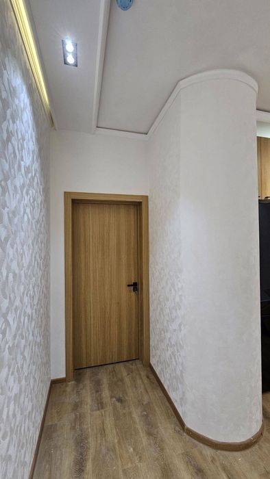 ЖК Orikzor Residence