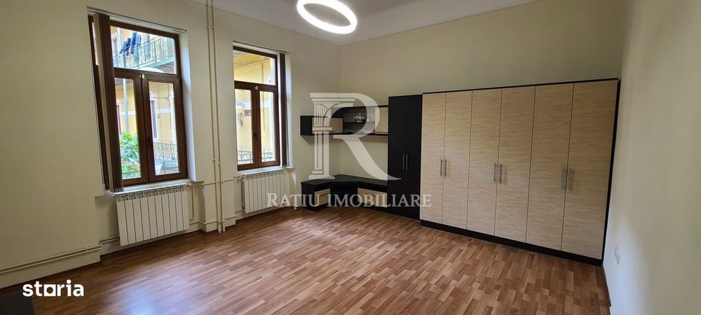 Apartament cu 2 camere | Etajul 1 | Pietonala | Ultracentral | Oradea — fotografia 1