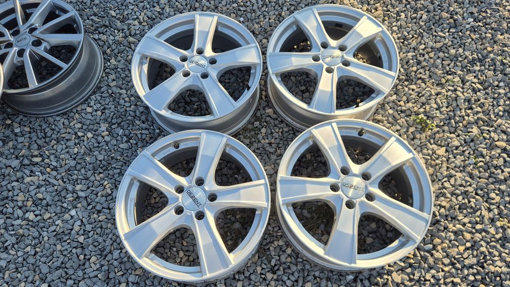 Джанти 5/112 Audi,Mercedes,VW,Seat,Skoda 5x112
