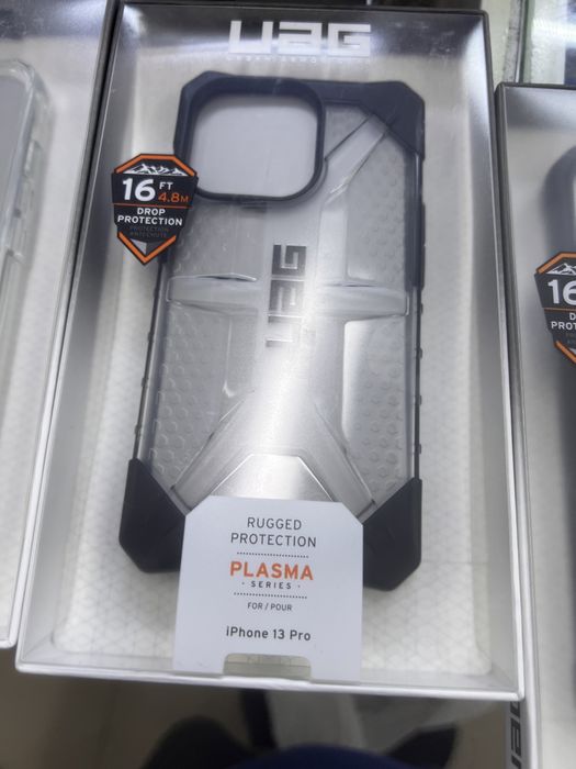 Продаю оригинальные чехлы UAG