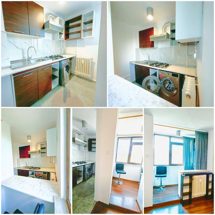 Inchiriere apartament 1 camera