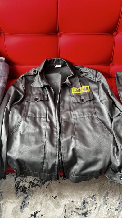 Продается Форма охранника