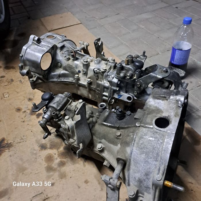 Каробка на дамас лабо