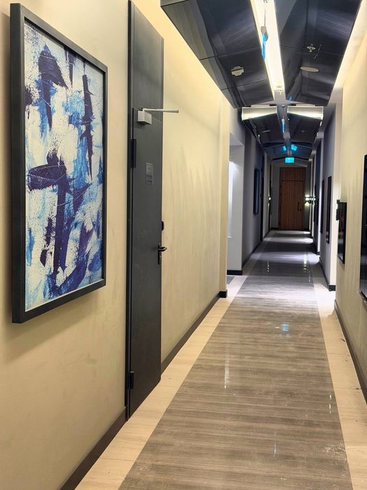 Аренда 2х ком Жк Nest one Tashkent city New