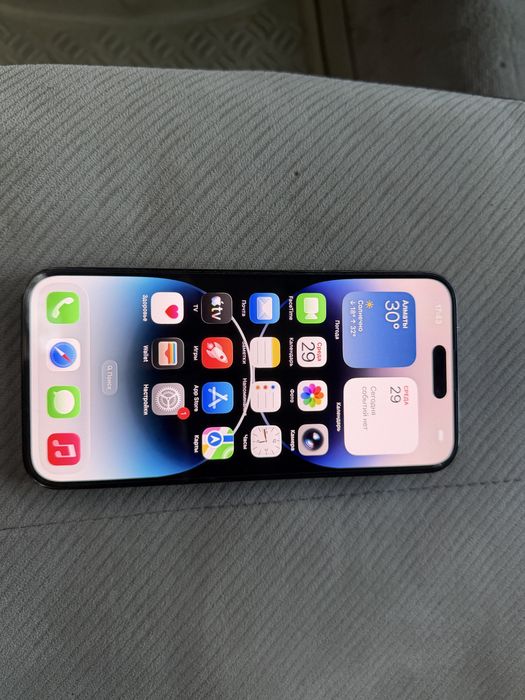 Продам Iphone 14 pro max 256 Gb