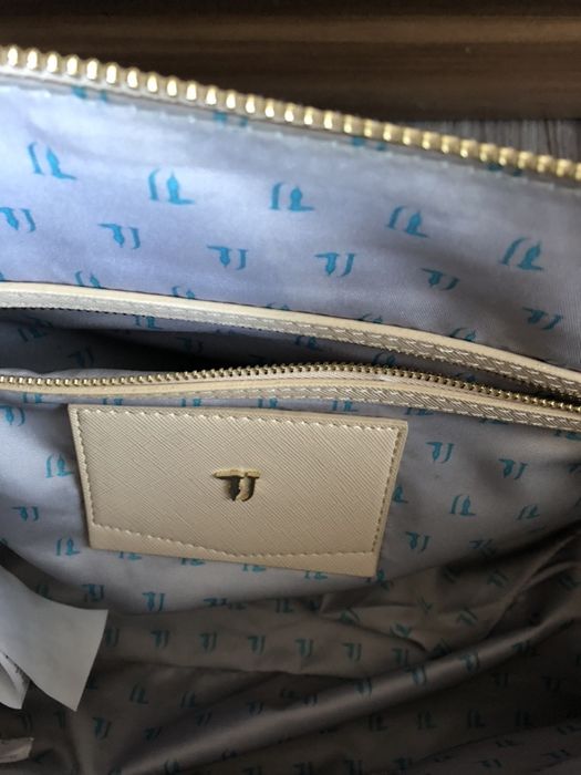 Дамска чанта Trussardi