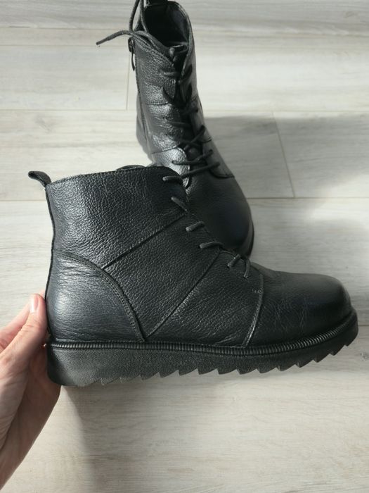 Зимни боти Mat Star