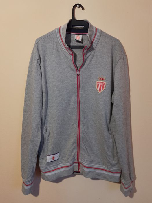 Bluza trening AS Monaco