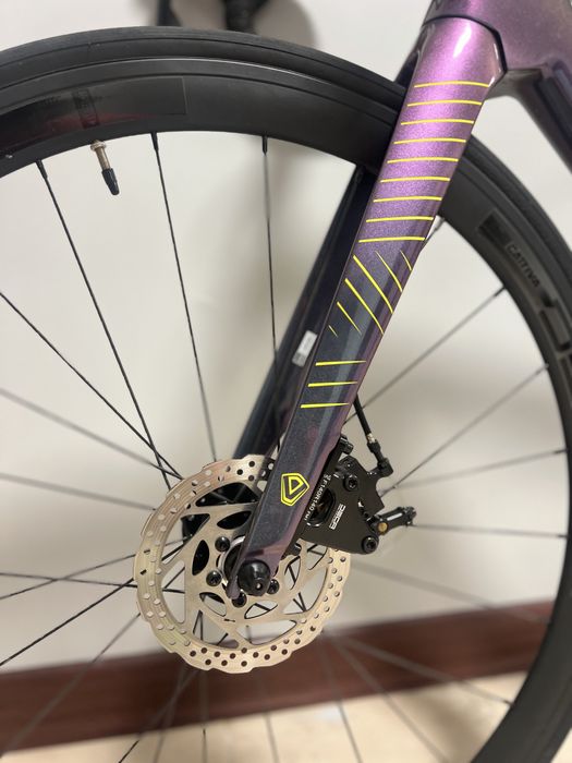 Шоссейный велосипед Java Siluro 6 Sora