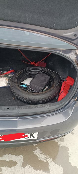 Mazda 6 2.0 147к.с.