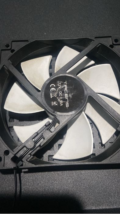 carcasa cu sursa pc