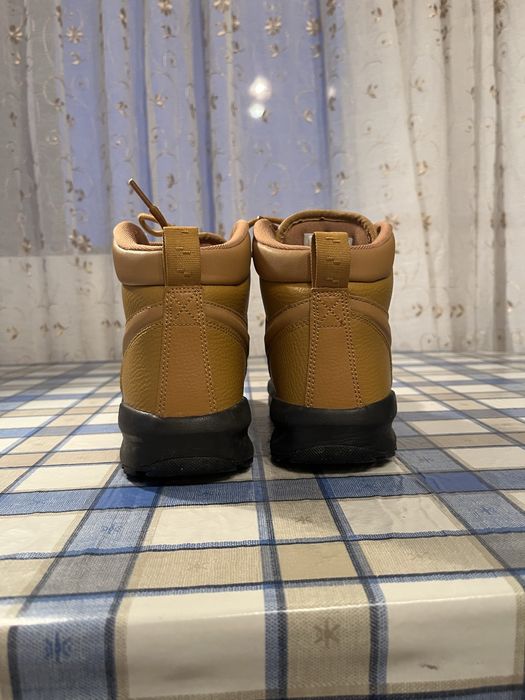 Nike Обувки Manoa LTR GS