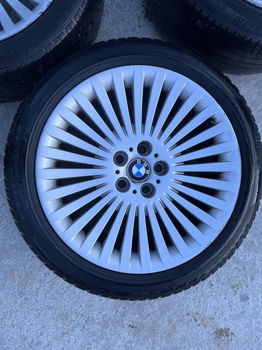 Janta bmw style 176 r19 et 24 9j