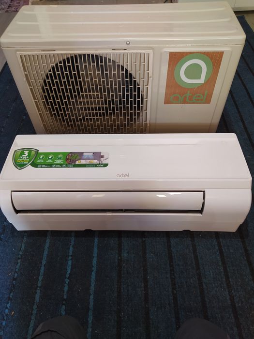 Продаётся кондиционер