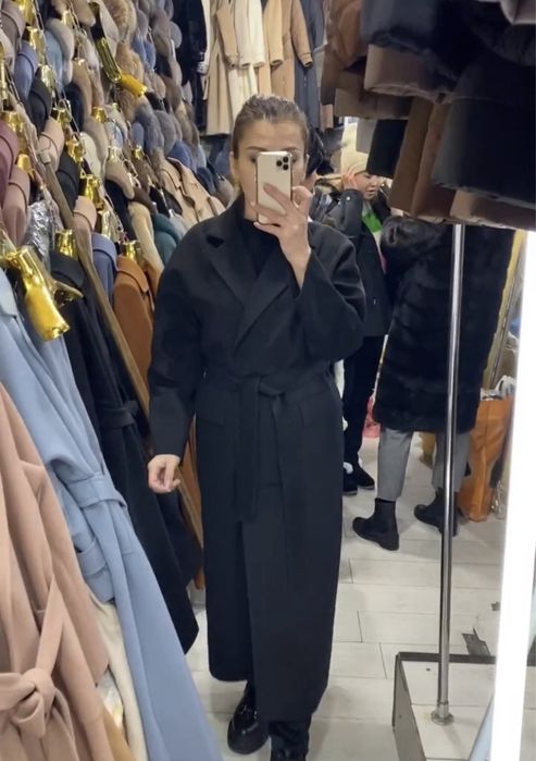 Срочно продам ! Пальто турецкий