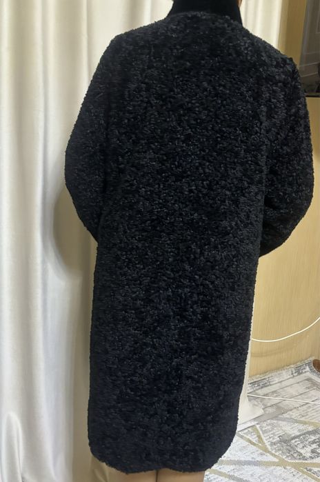 Новая экошуба