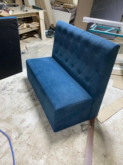 Диваны для кафе и рестобар