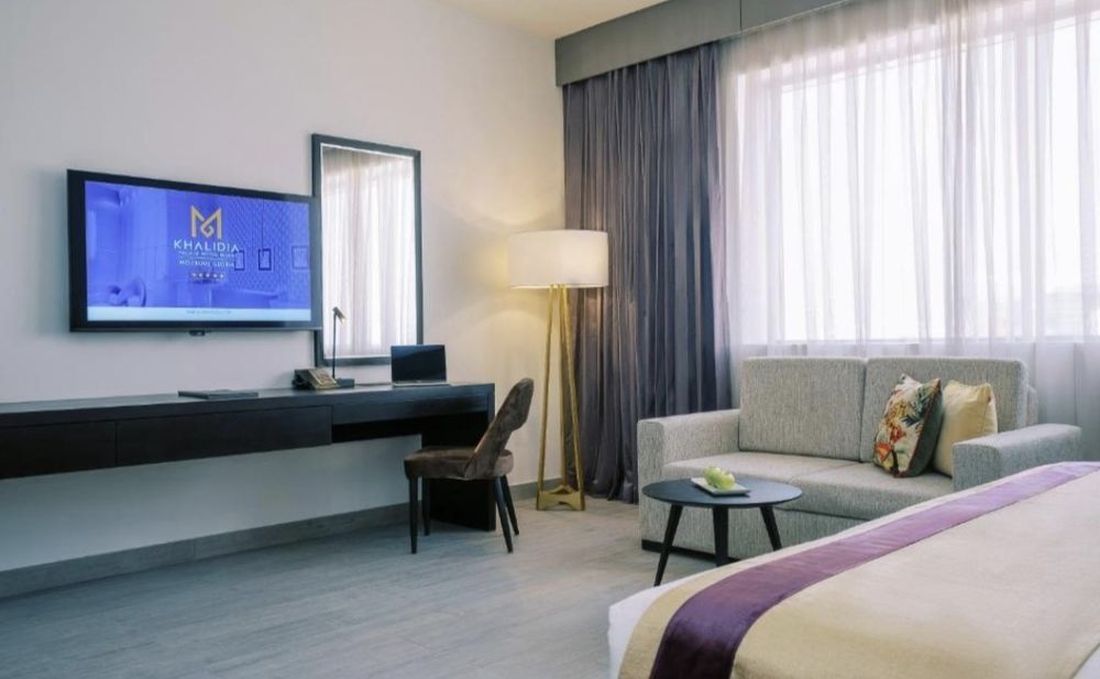 Без Загс Hotel Tashkent