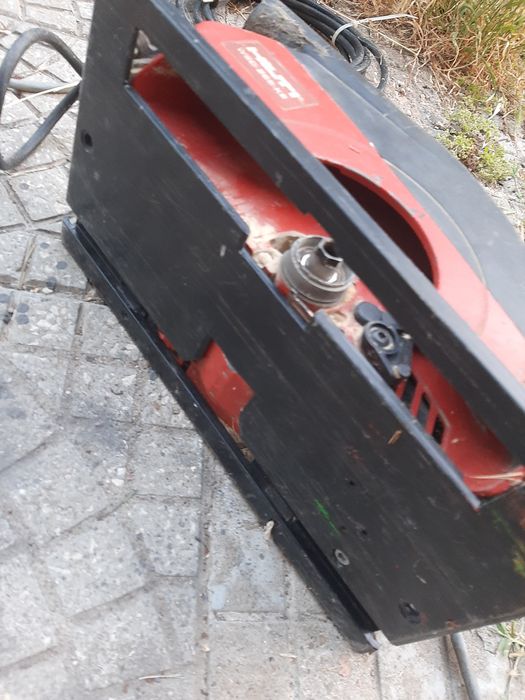 Hilti WSG 265 KE Циркуляри