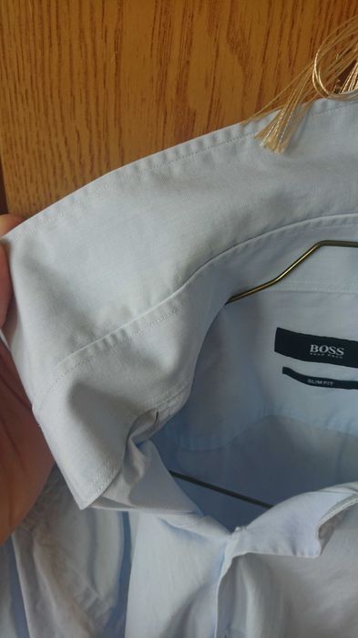 Мъжки официални ризи HUGO BOSS 41 slim