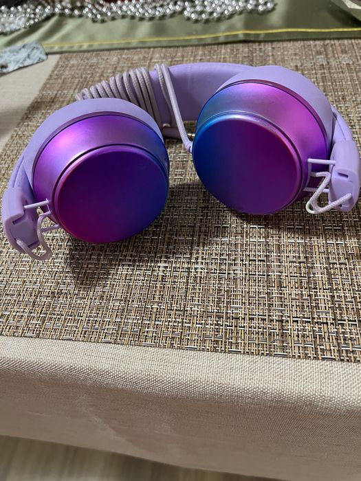 Слушалки аудио MIXX