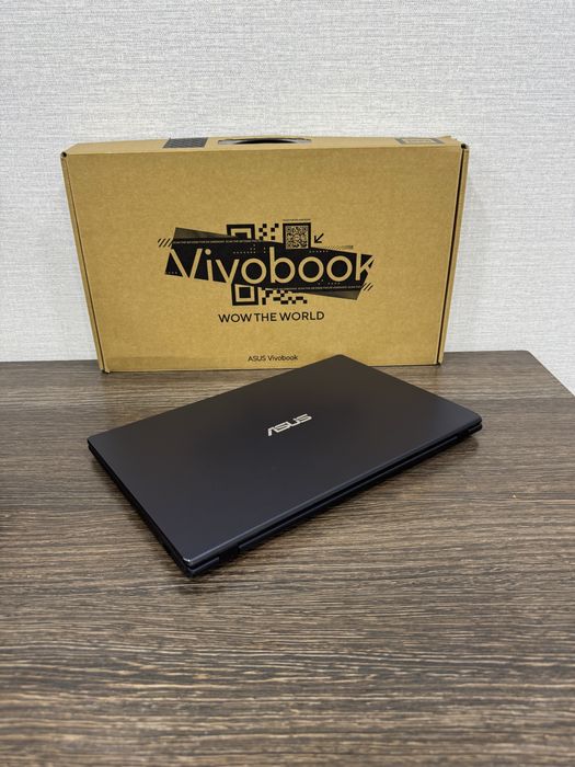 13-Го Поколения Asus VivoBook E510KA Для Офиса и Учебы и Программ!