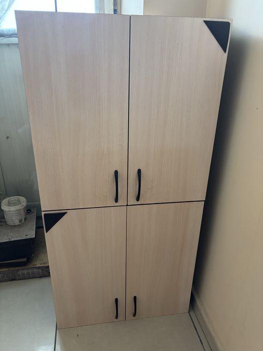Продам кухонные шкафы