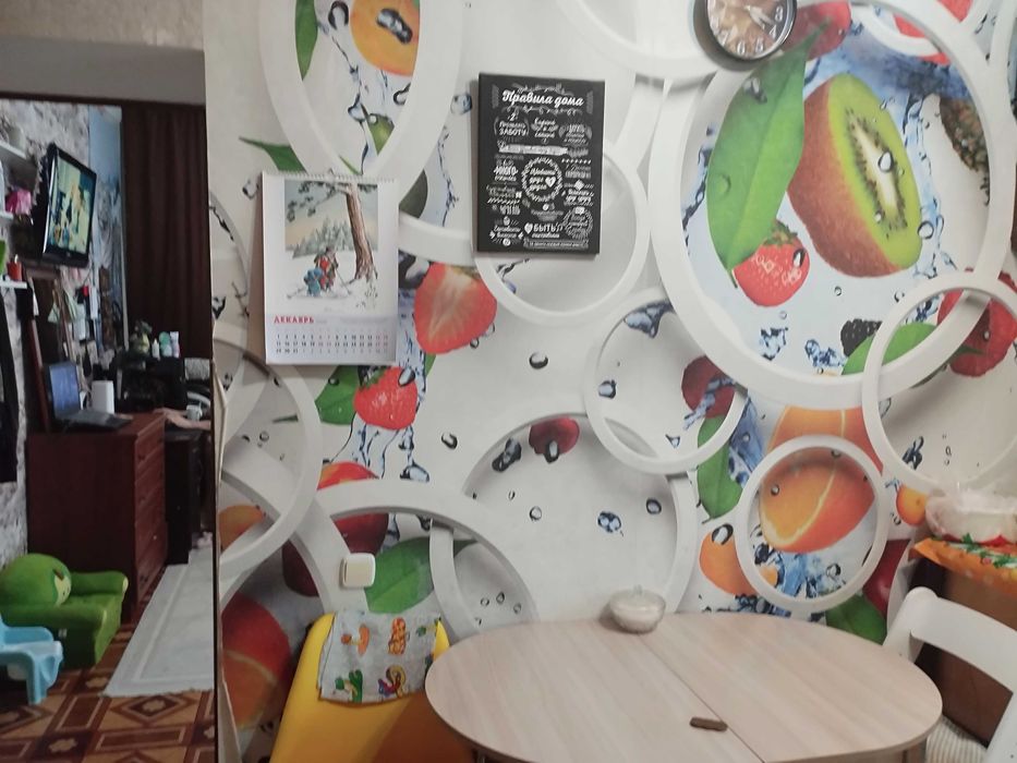 срочно продам 2 ком квартиру