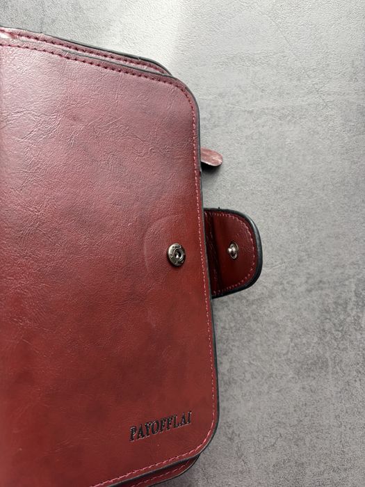 Дамско портмоне