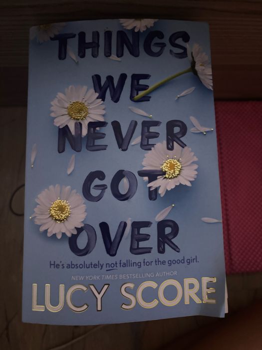 Романтични книги 1