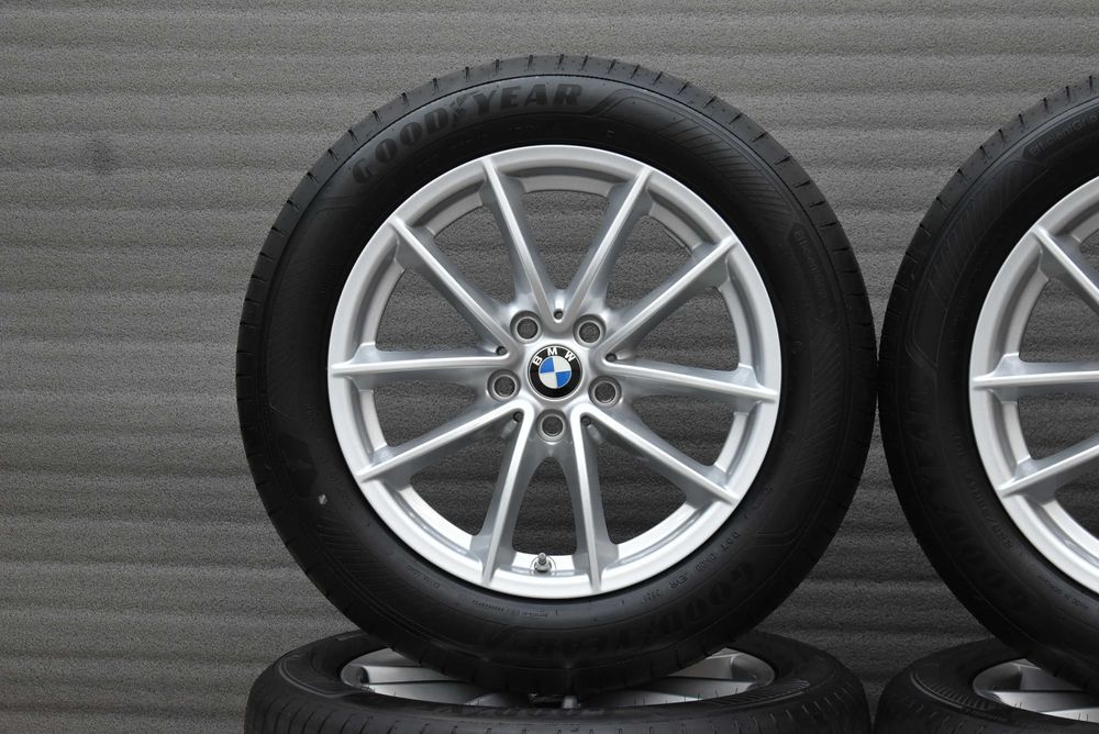 17'' Джанти BMW G30