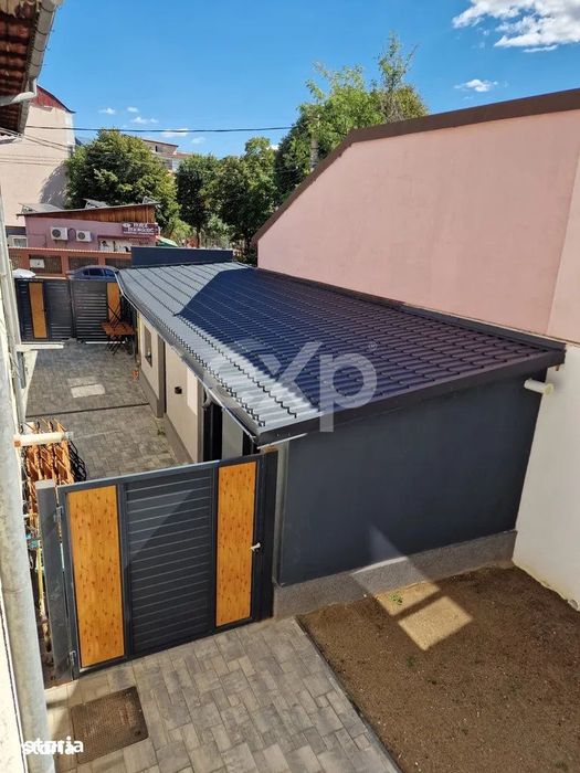 Casa de vanzare – P+1  zona Balaban