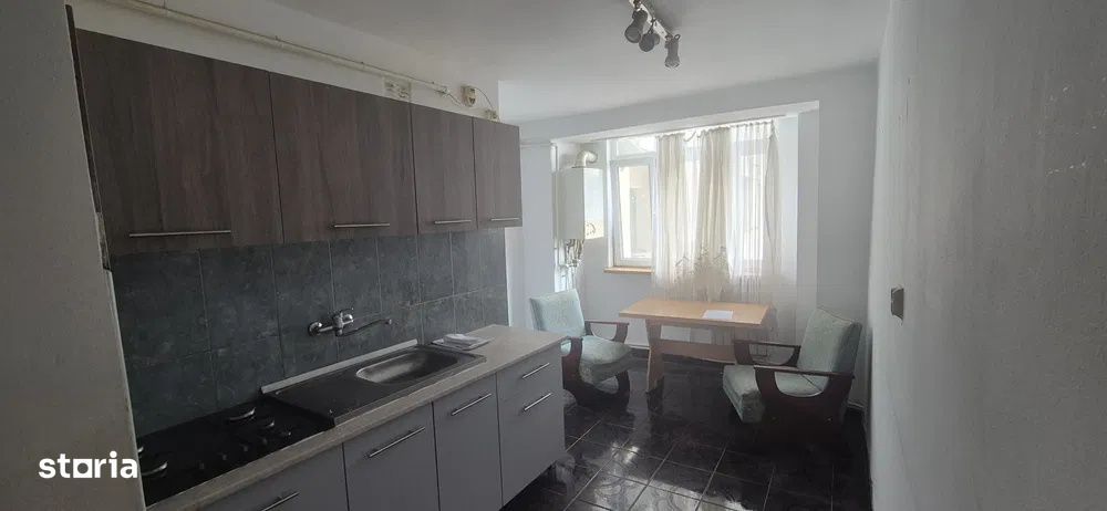 Apartament 3 camere  – Ultracentral, Centrul Nou