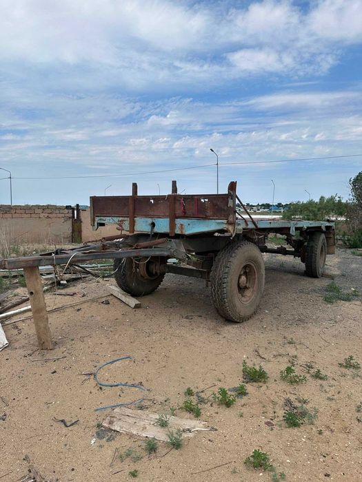 КамАЗ Прицеп Сатылады