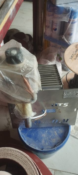 Продается горелка 12 секции Оригинал автомат