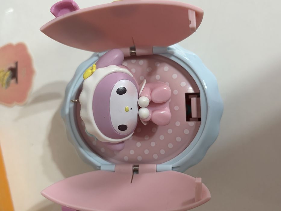 Фигурки Miniso оригинальные