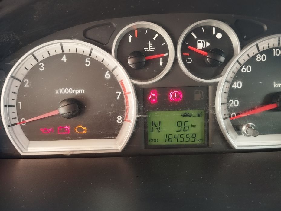Продается автомобиль Нексия 3