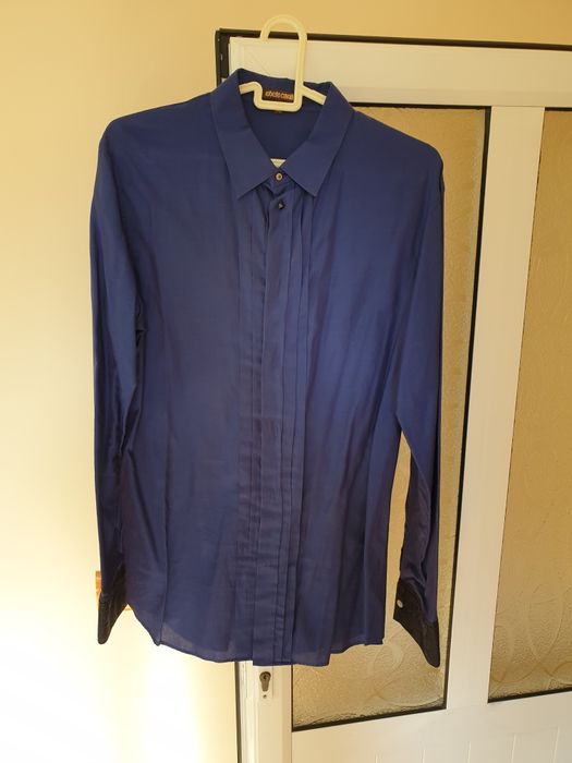 Мъжка риза Roberto Cavalli