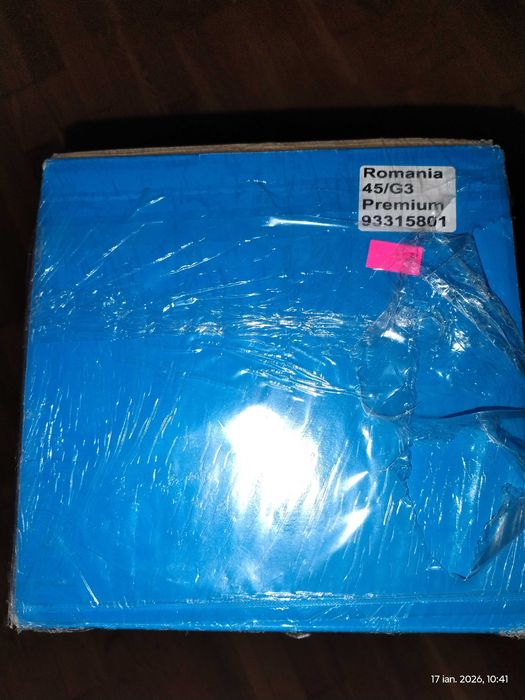 Vând Prana 150 erp premium