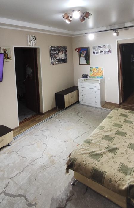 Продам квартиру