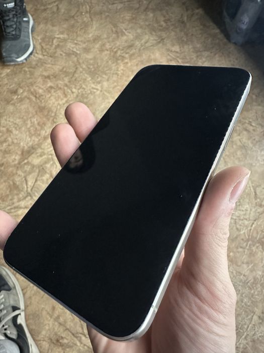 Iphone 16 pro max 256 gb dual sim