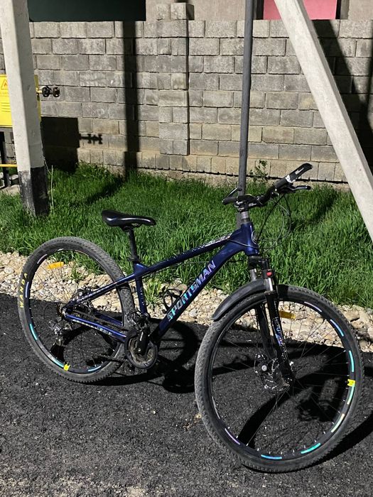 Велосипед идеальный состояние