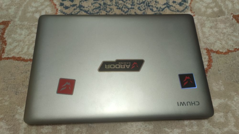 Ноутбук Chuwi 256/8