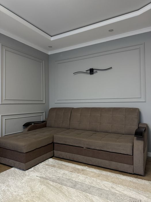 Продам диван раскладной