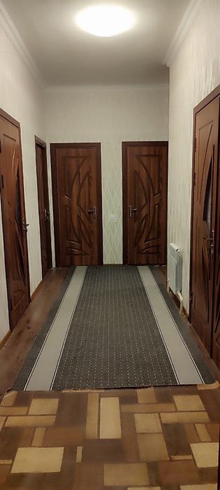 Manzil: Markazida viloyat hokimligi darxon kafe orqasida joylashgan.