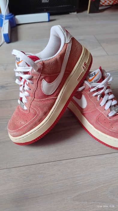 Nike Air force 1 low