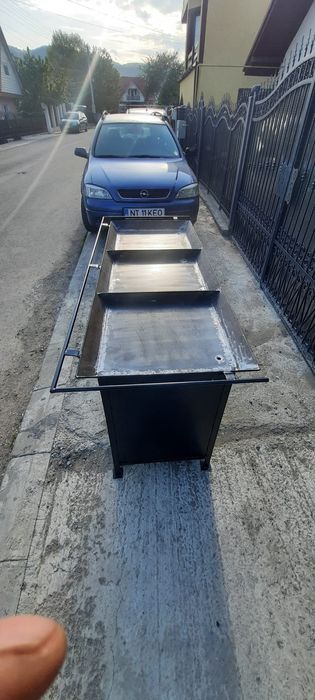 Plită scoici diverse modele și mărimi