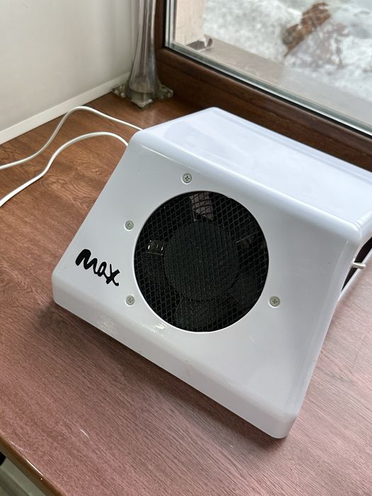 Оборудование для маникюра