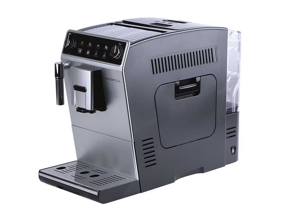 Кофемашина DeLonghi ETAM29.510.SB